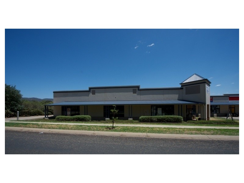93 Lions Drive, Mudgee NSW 2850