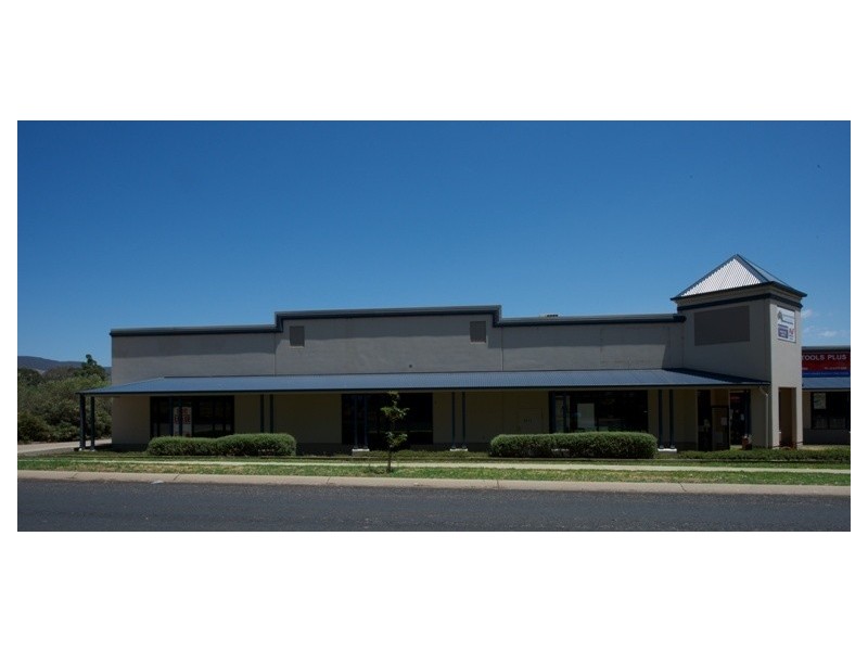 93 Lions Drive, Mudgee NSW 2850
