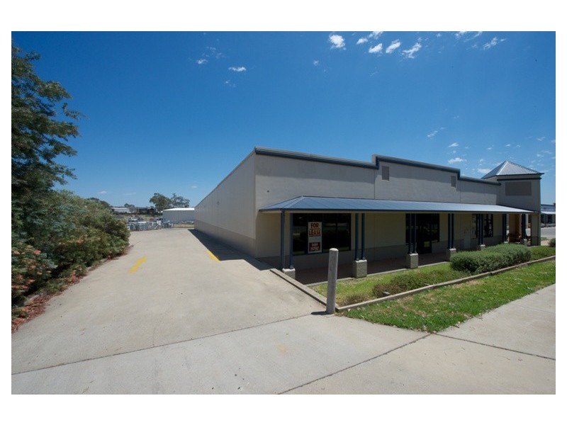 93 Lions Drive, Mudgee NSW 2850