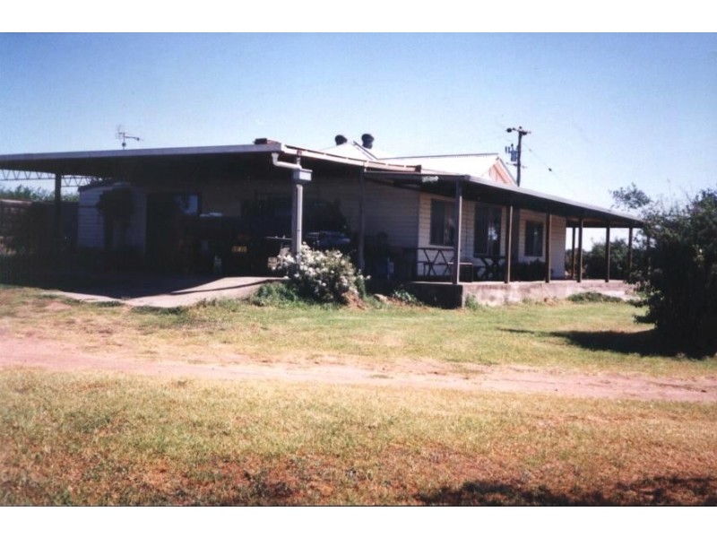 Belvedere 1716 Castlereagh Hwy, Mudgee NSW 2850