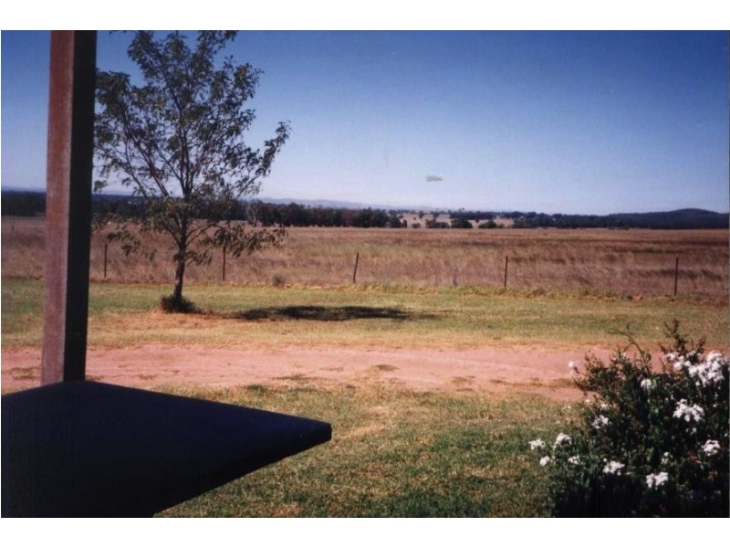 Belvedere 1716 Castlereagh Hwy, Mudgee NSW 2850