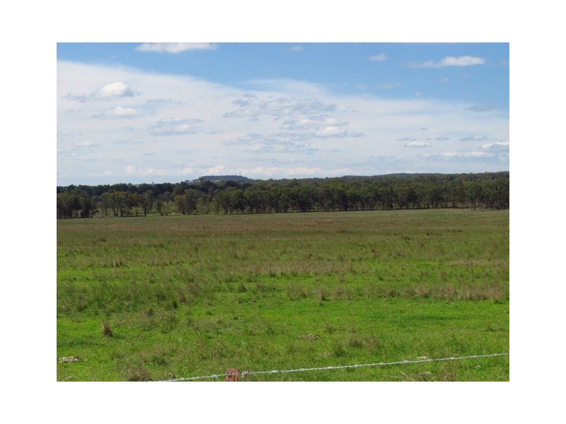Belvedere 1716 Castlereagh Hwy, Mudgee NSW 2850
