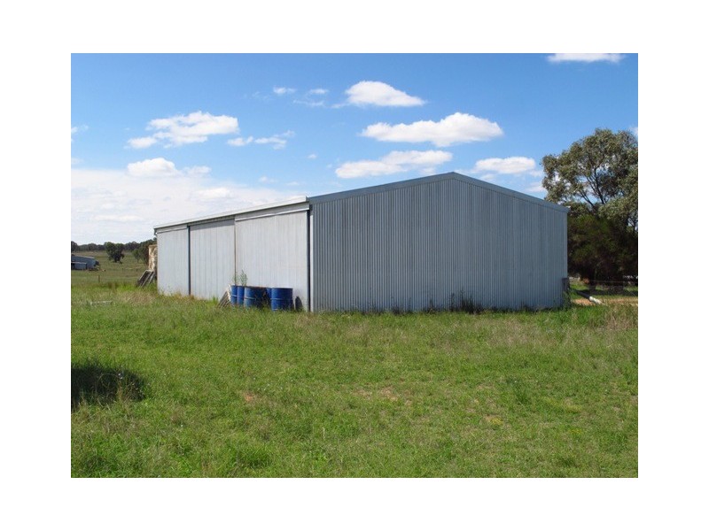 Belvedere 1716 Castlereagh Hwy, Mudgee NSW 2850