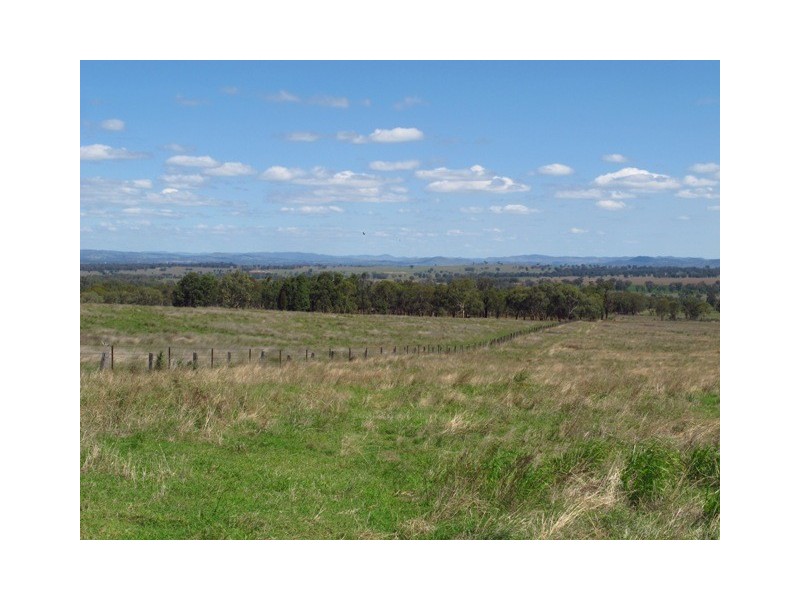 Belvedere 1716 Castlereagh Hwy, Mudgee NSW 2850