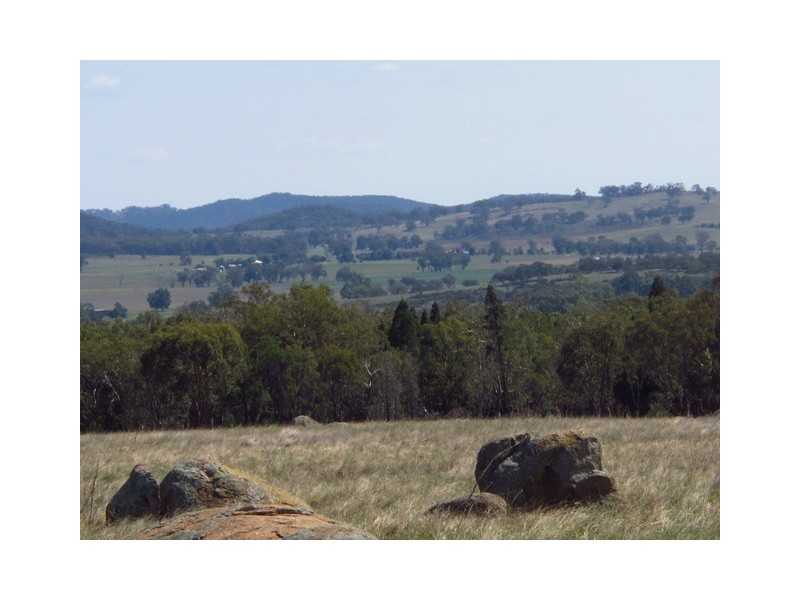 Belvedere 1716 Castlereagh Hwy, Mudgee NSW 2850