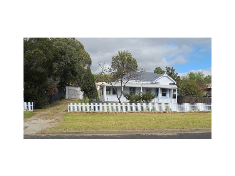 63 Inglis Street, Mudgee NSW 2850