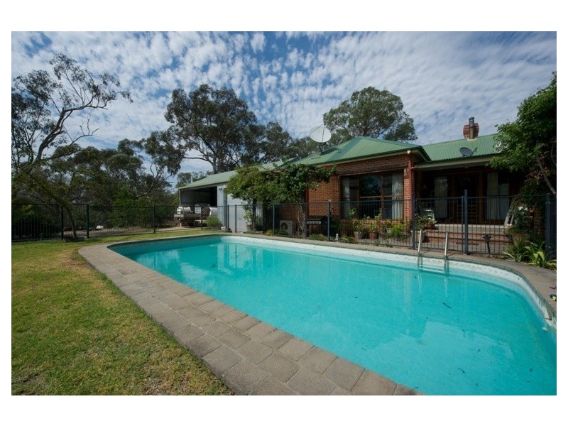 1429 Hill End Road, Mudgee NSW 2850