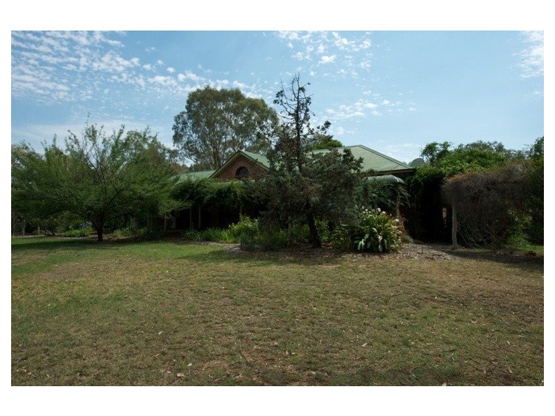 1429 Hill End Road, Mudgee NSW 2850