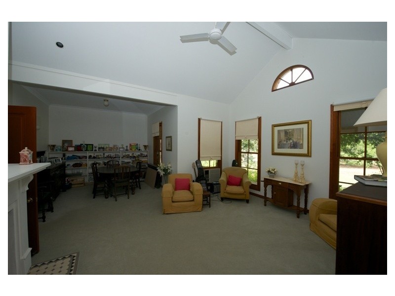 1429 Hill End Road, Mudgee NSW 2850
