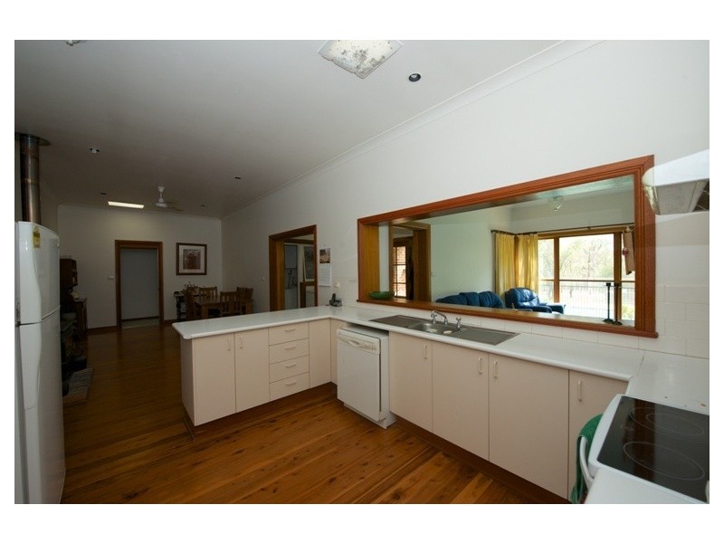 1429 Hill End Road, Mudgee NSW 2850
