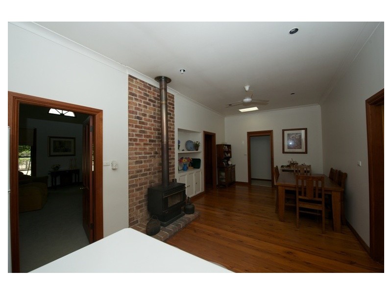 1429 Hill End Road, Mudgee NSW 2850