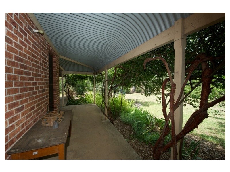 1429 Hill End Road, Mudgee NSW 2850
