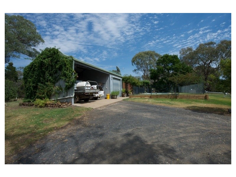 1429 Hill End Road, Mudgee NSW 2850