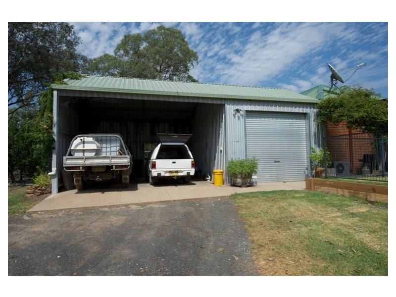 1429 Hill End Road, Mudgee NSW 2850