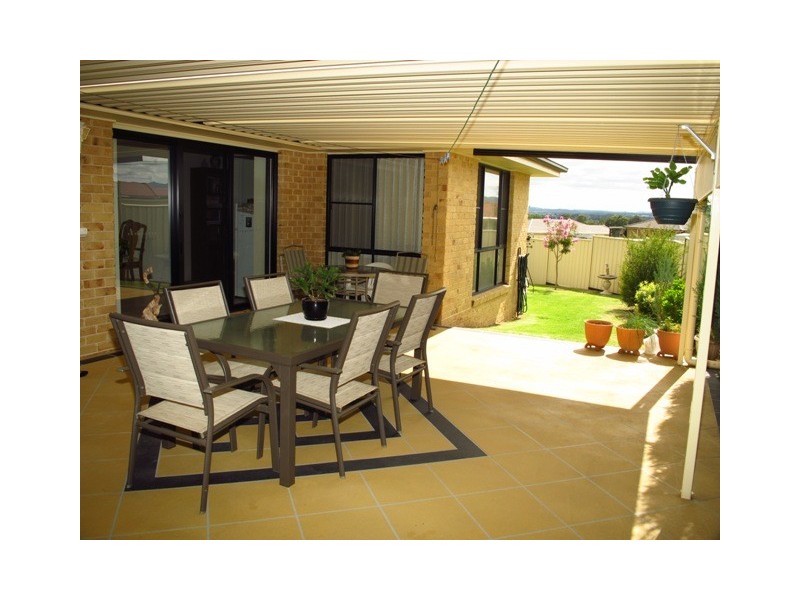 5a Banjo Paterson Ave, Mudgee NSW 2850