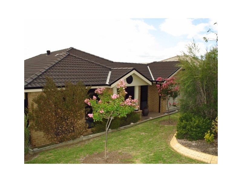 5a Banjo Paterson Ave, Mudgee NSW 2850