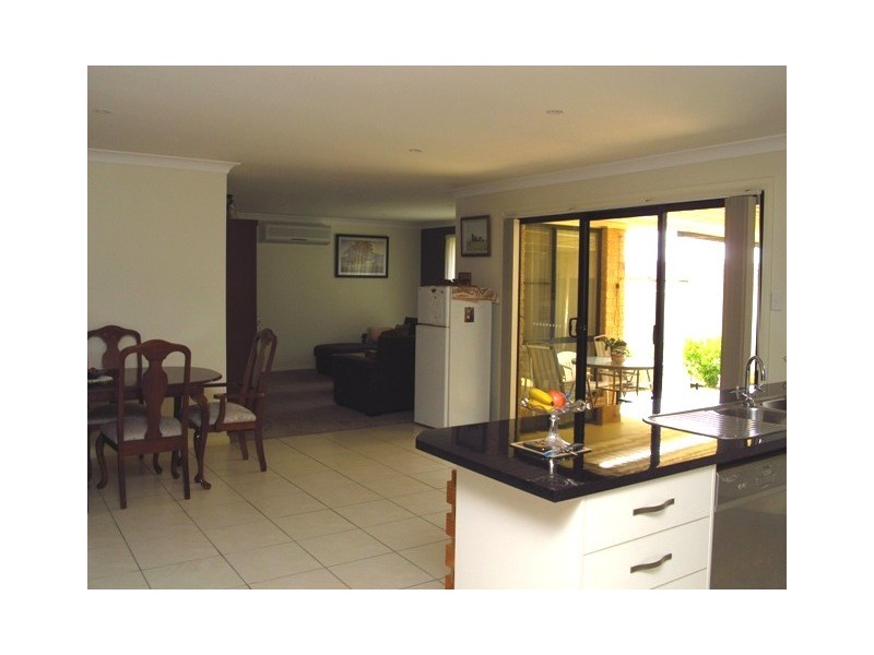 5a Banjo Paterson Ave, Mudgee NSW 2850