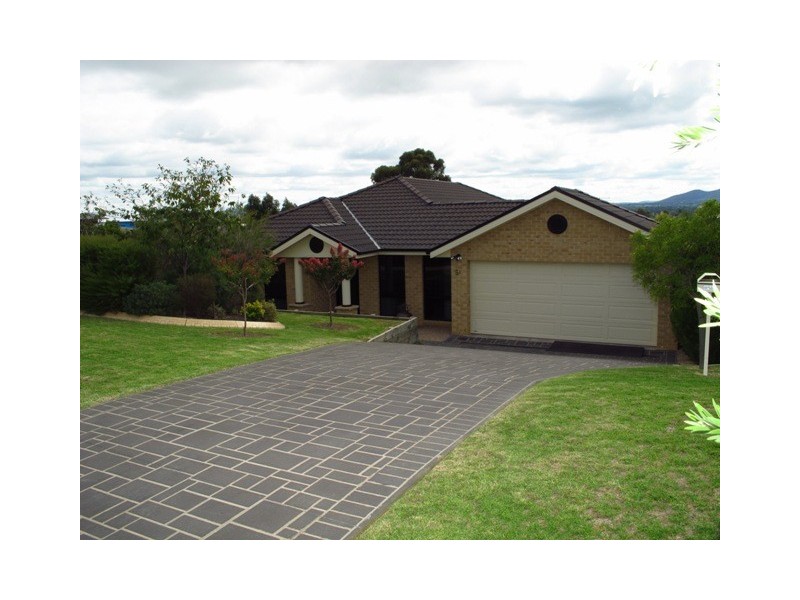 5a Banjo Paterson Ave, Mudgee NSW 2850