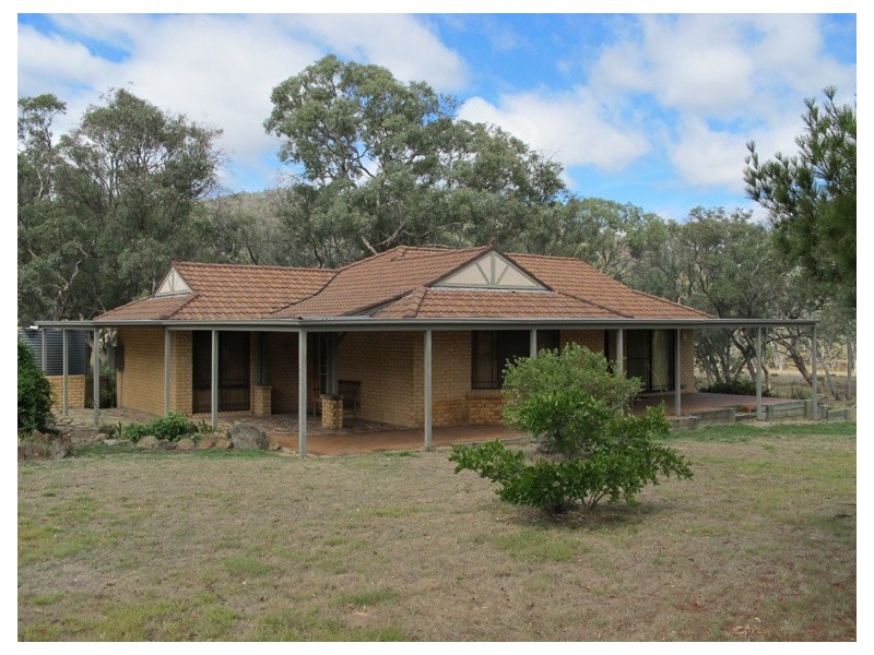 69 Wilson Road, Mudgee NSW 2850
