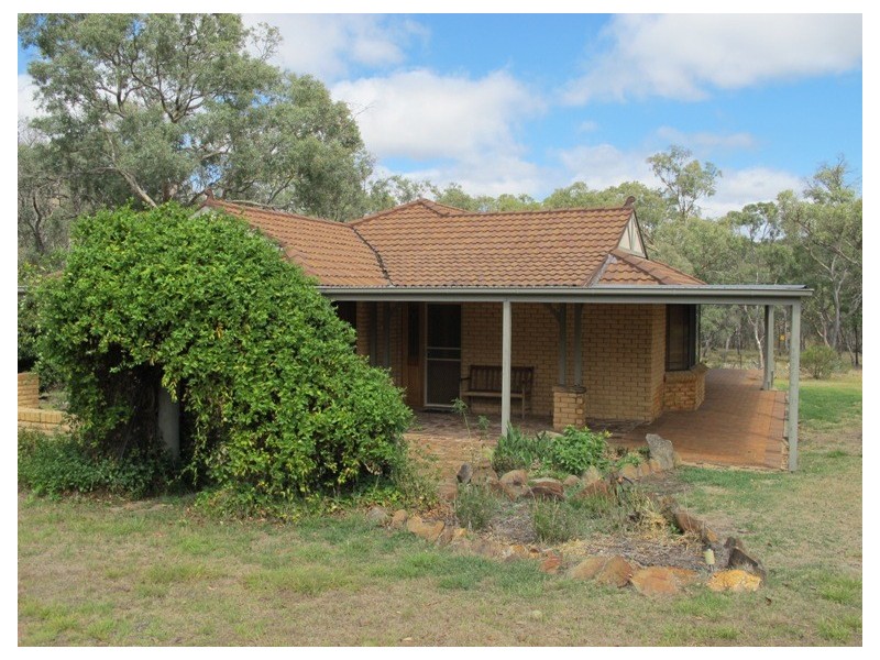69 Wilson Road, Mudgee NSW 2850