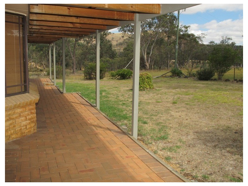 69 Wilson Road, Mudgee NSW 2850