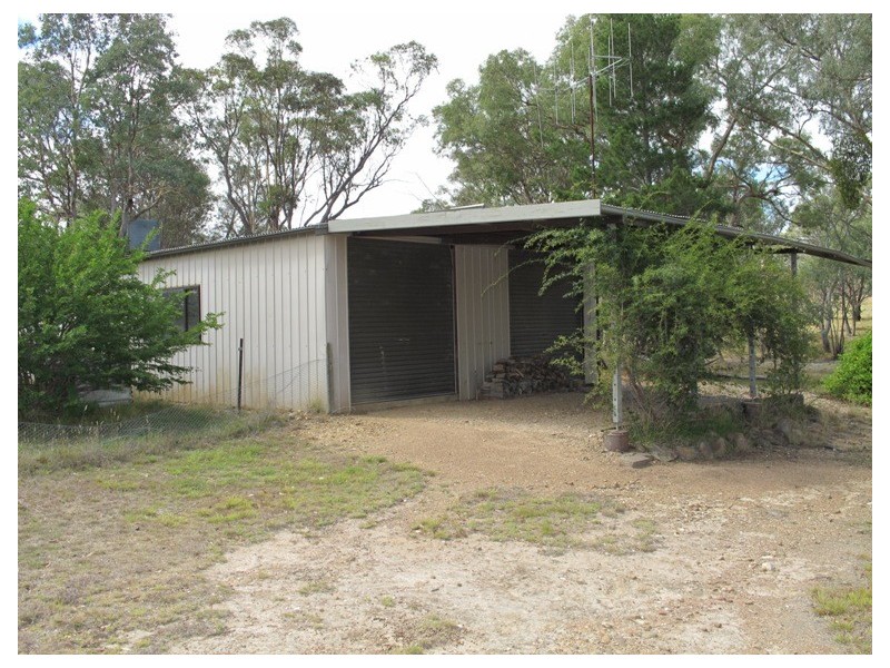 69 Wilson Road, Mudgee NSW 2850