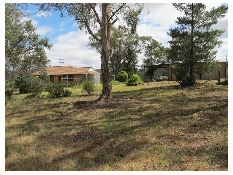 69 Wilson Road, Mudgee NSW 2850