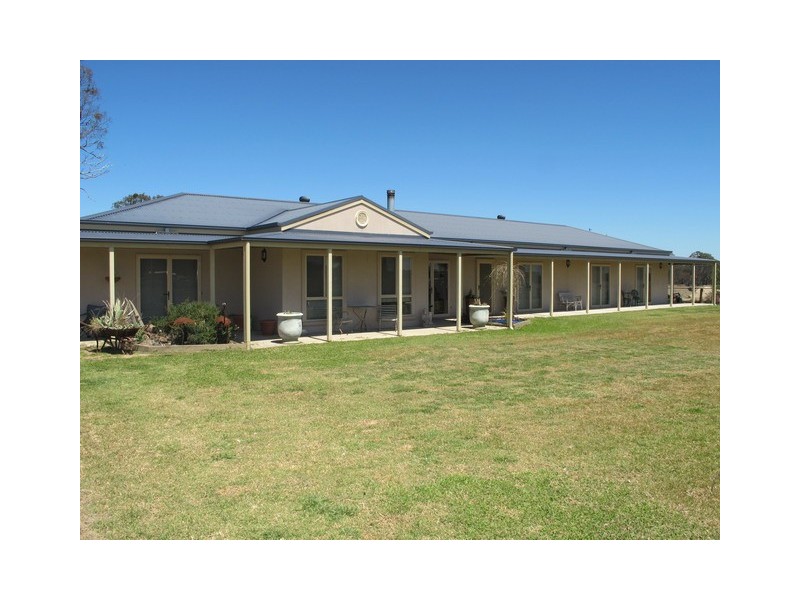 151 Wattlegrove Lane, Mudgee NSW 2850