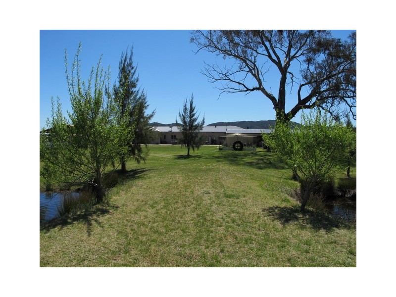 151 Wattlegrove Lane, Mudgee NSW 2850