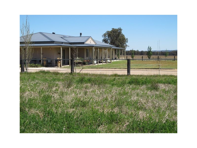 151 Wattlegrove Lane, Mudgee NSW 2850