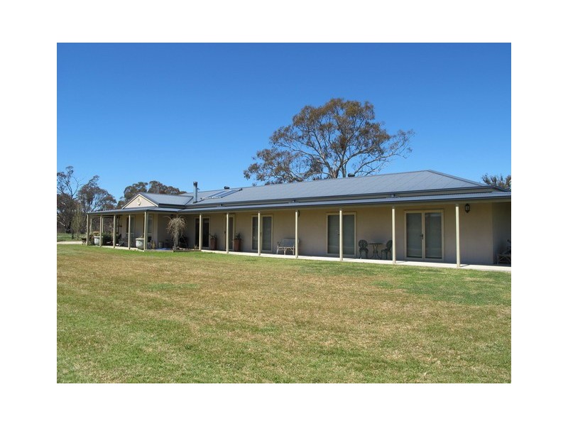 151 Wattlegrove Lane, Mudgee NSW 2850