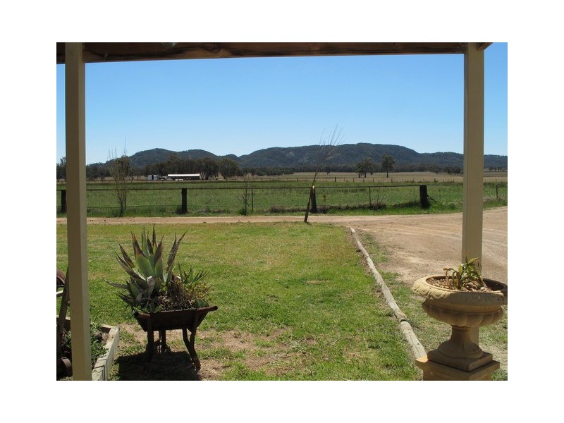 151 Wattlegrove Lane, Mudgee NSW 2850