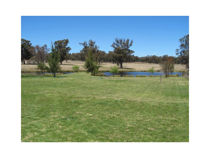151 Wattlegrove Lane, Mudgee NSW 2850