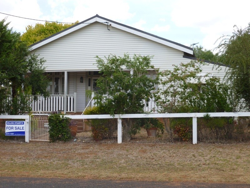 42 Cobbora Street, Mudgee NSW 2850