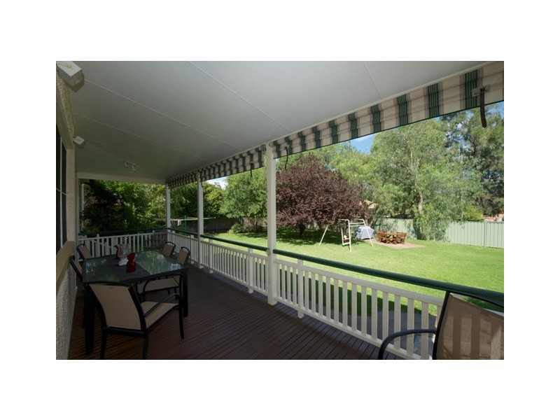 168 Church Street, Mudgee NSW 2850