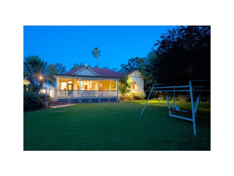 168 Church Street, Mudgee NSW 2850