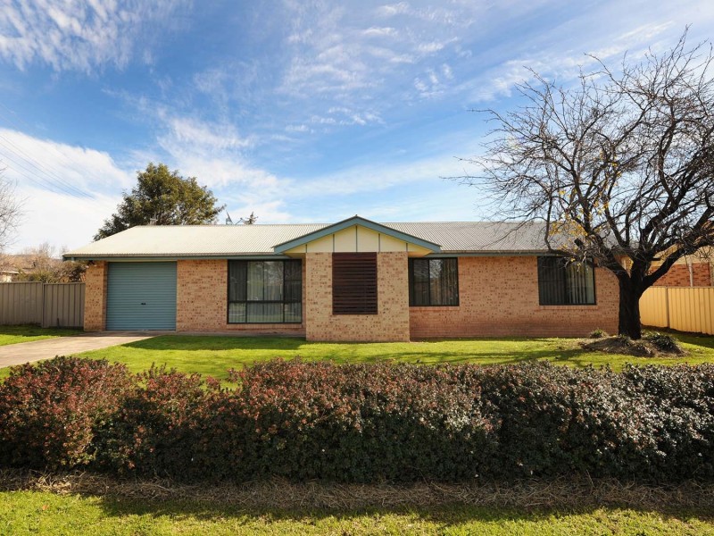 Mudgee NSW 2850