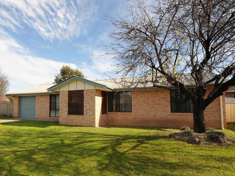 Mudgee NSW 2850