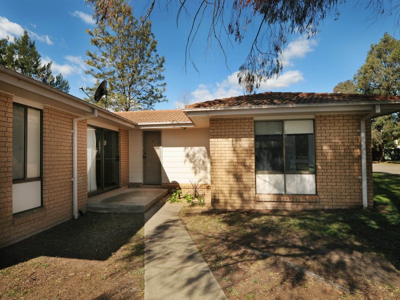 Mudgee NSW 2850
