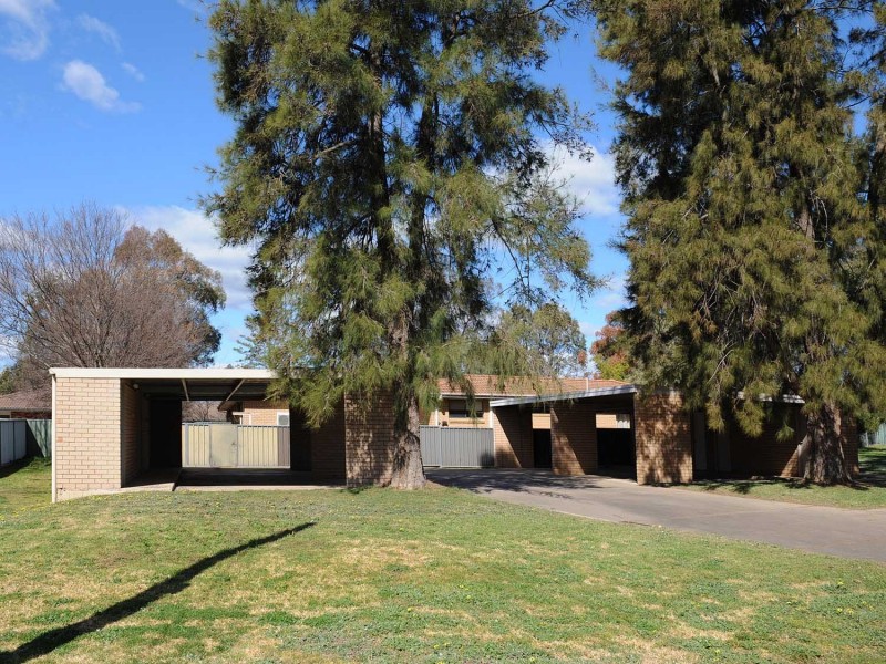 Mudgee NSW 2850