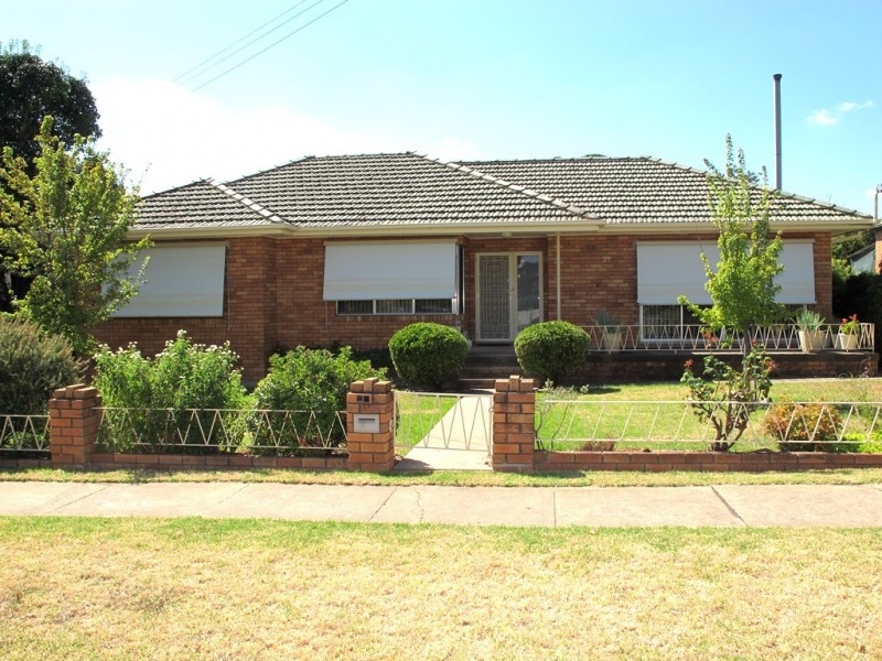 Mudgee NSW 2850