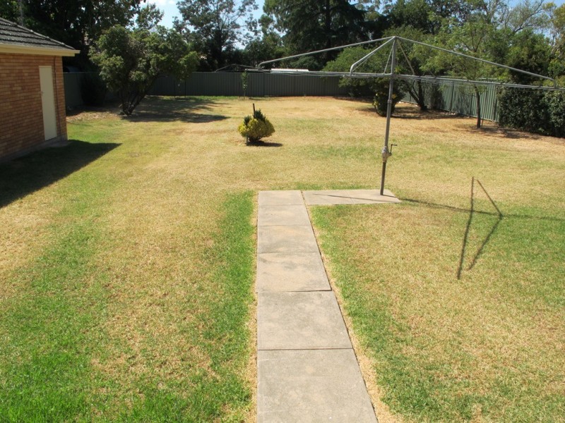 Mudgee NSW 2850