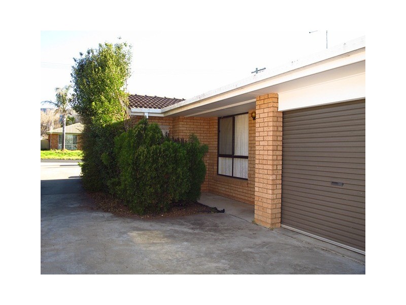 Mudgee NSW 2850