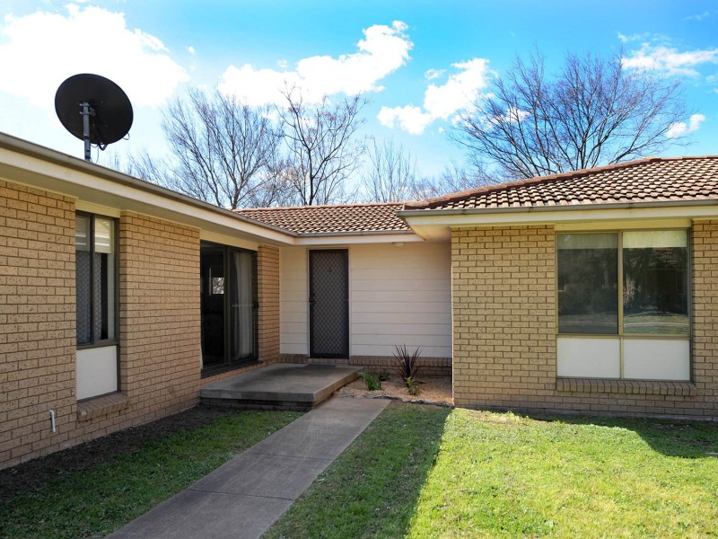 Mudgee NSW 2850
