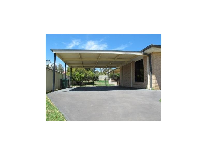Mudgee NSW 2850