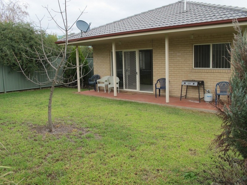 Mudgee NSW 2850