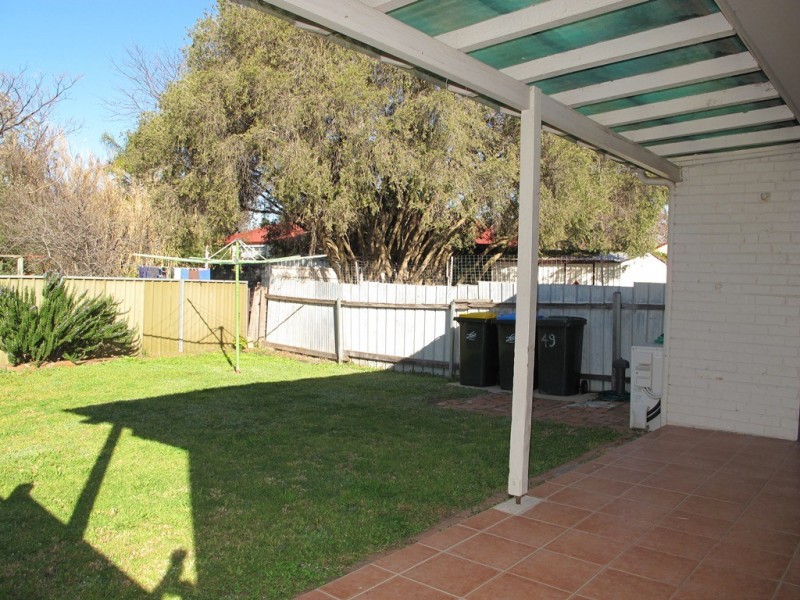 Mudgee NSW 2850