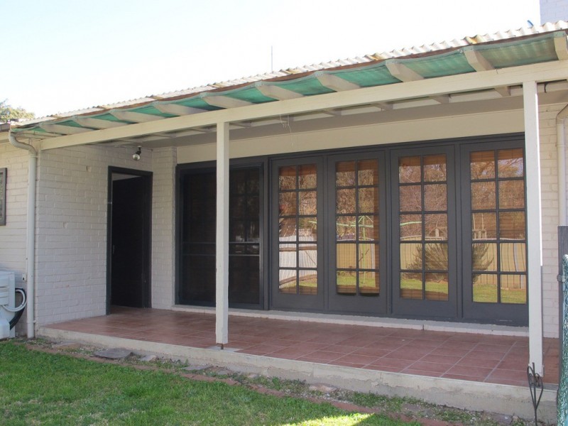 Mudgee NSW 2850