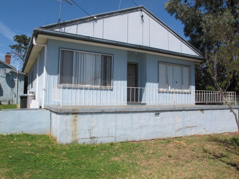 Mudgee NSW 2850