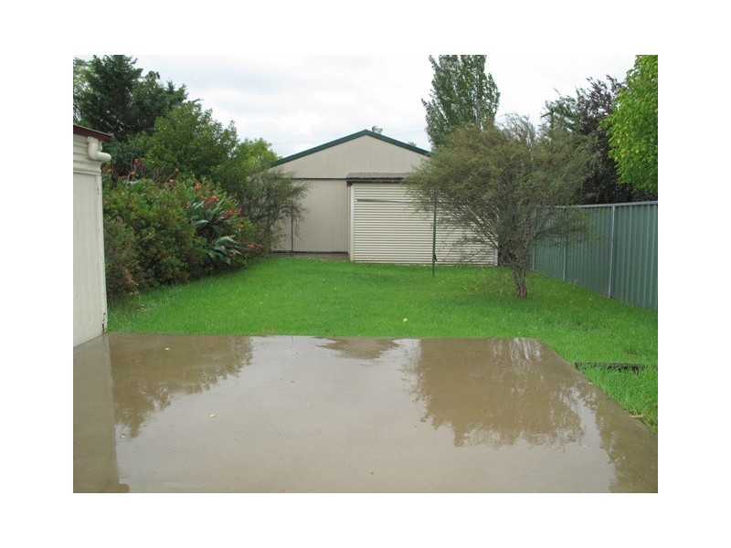 Mudgee NSW 2850